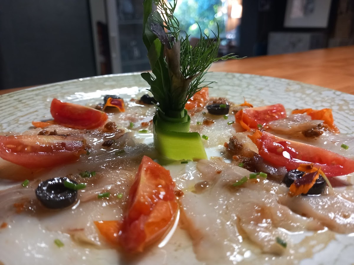 Restaurante Honoris Fusión