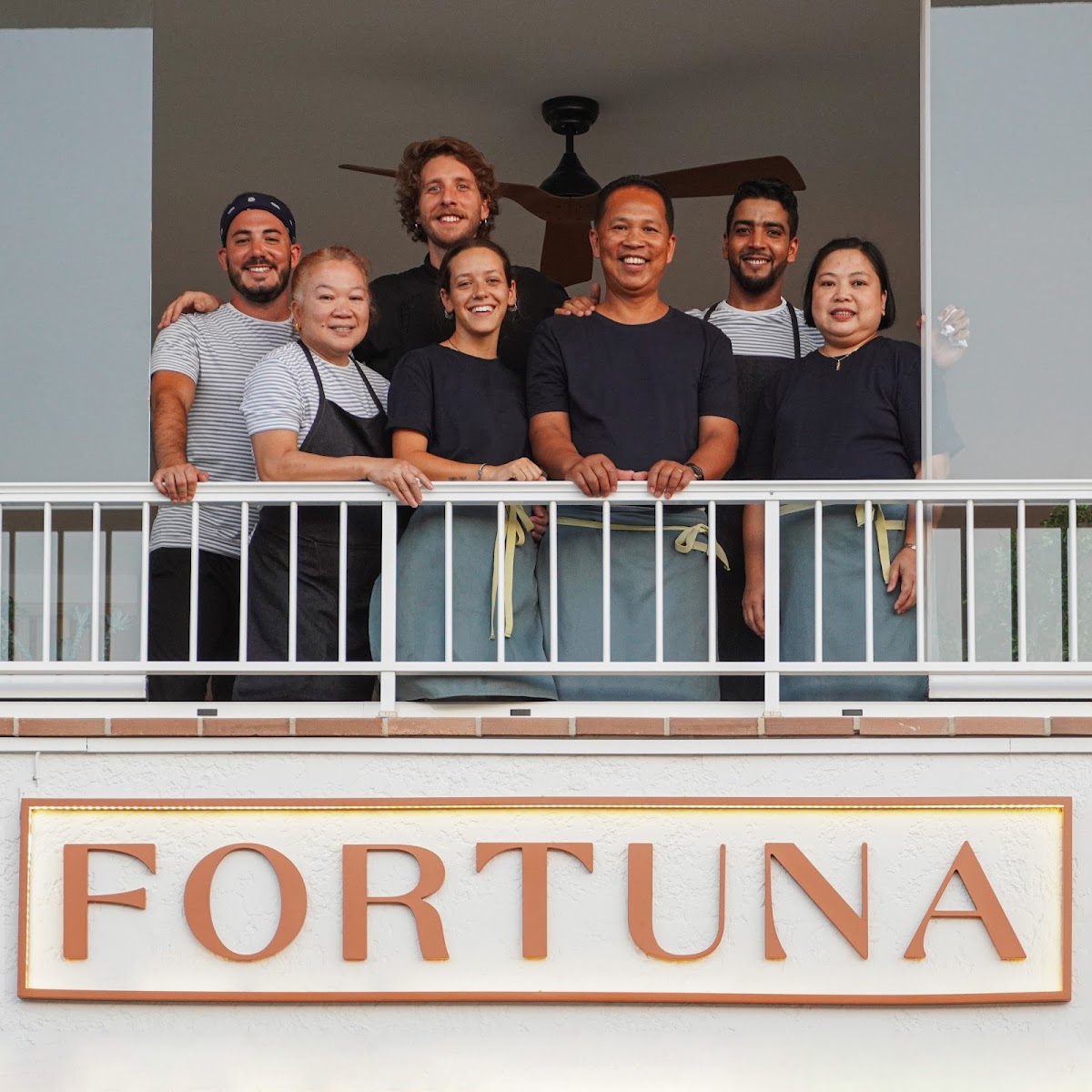 Fortuna Port d´Andratx