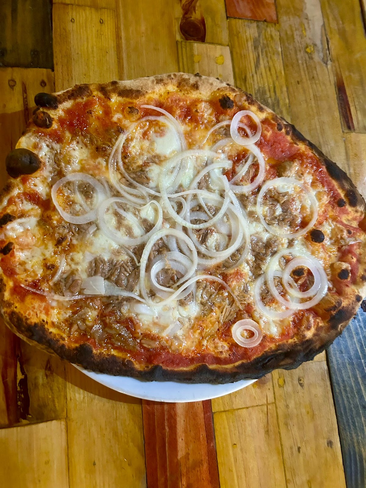 Sa Fusió Ristorante Pizzeria