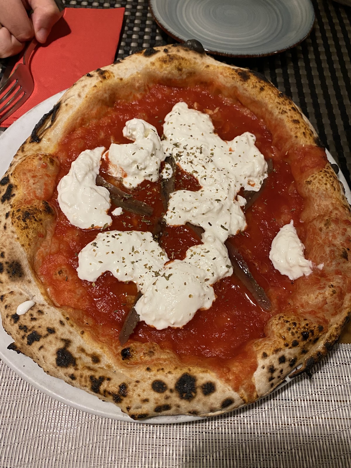Sa Fusió Ristorante Pizzeria
