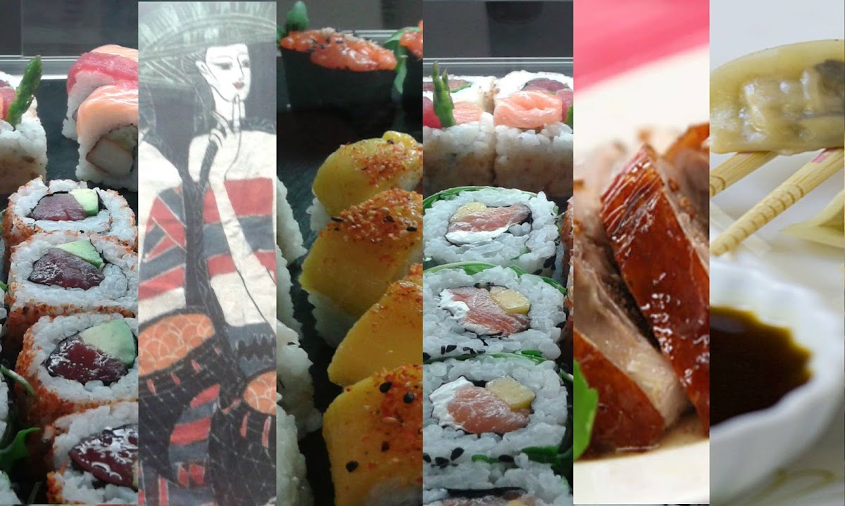 Yuki + Q Sushi