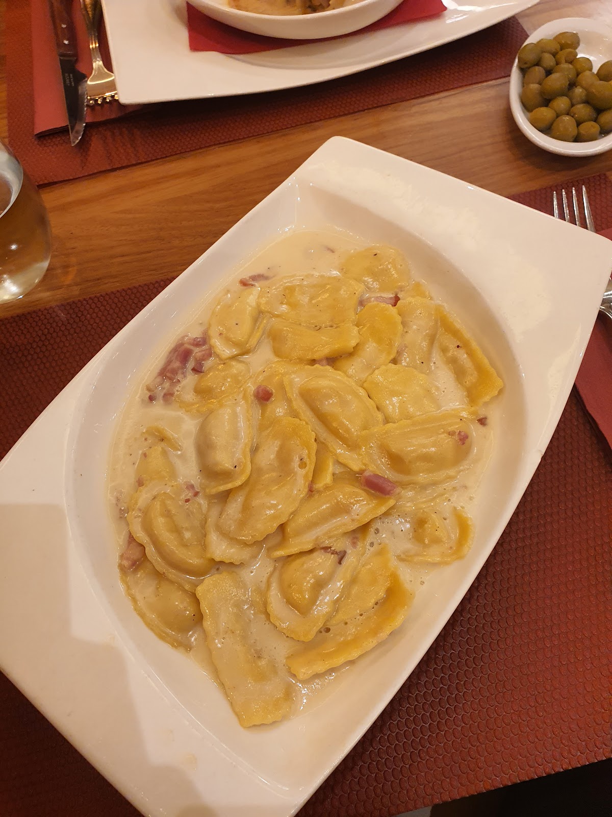 Restaurant La Tagliatella | Porto Pi |