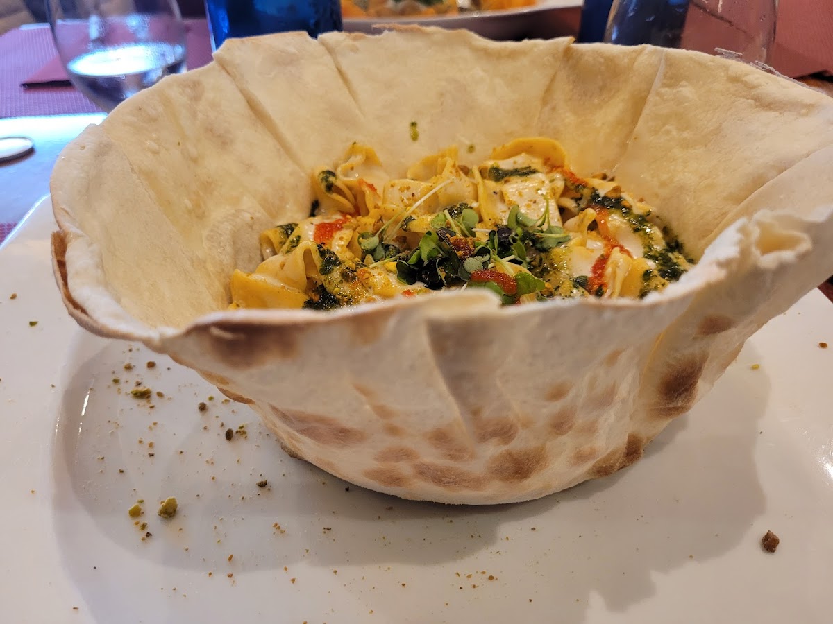 Restaurant La Tagliatella | Porto Pi |