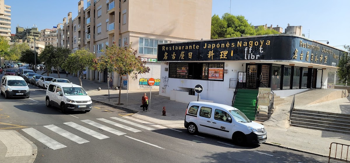 Restaurant Japones Maki
