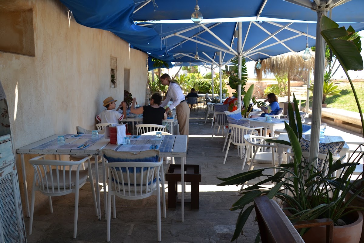 Woody Mare Italian Restaurant & Cocktail Bar