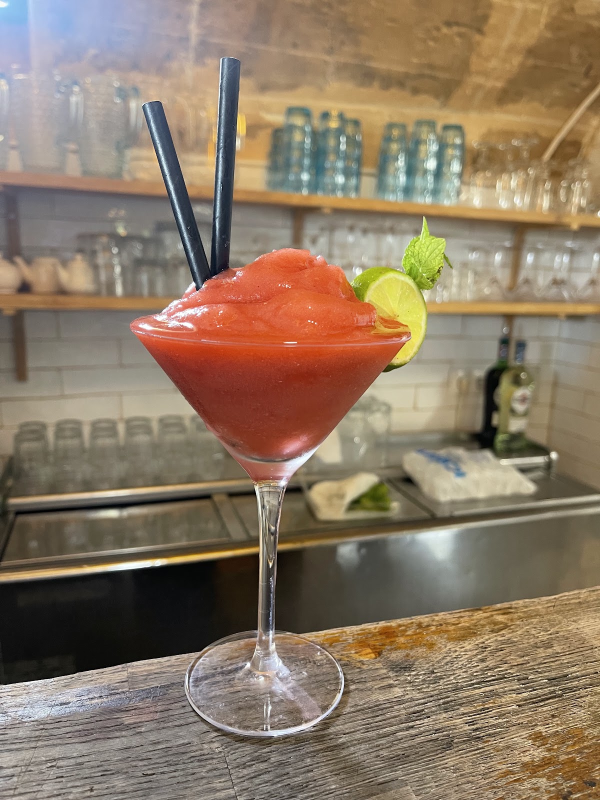 Woody Mare Italian Restaurant & Cocktail Bar