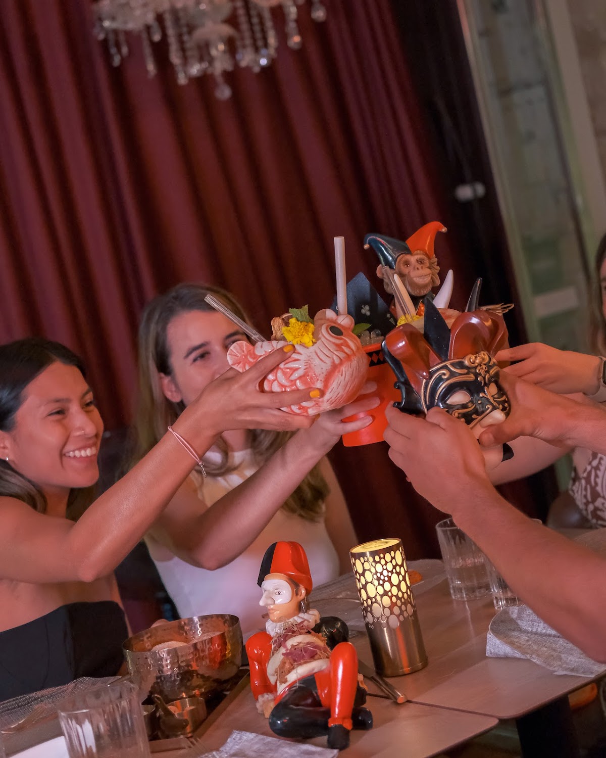 Arlequin Restaurant & Cocktail Bar