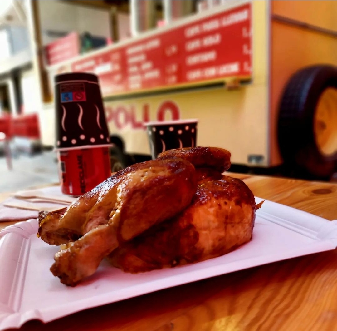 Don Pollo Mallorca