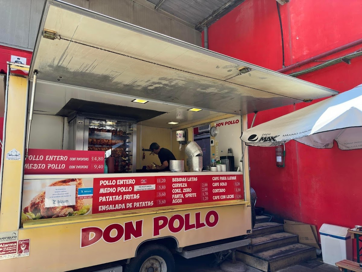 Don Pollo Mallorca