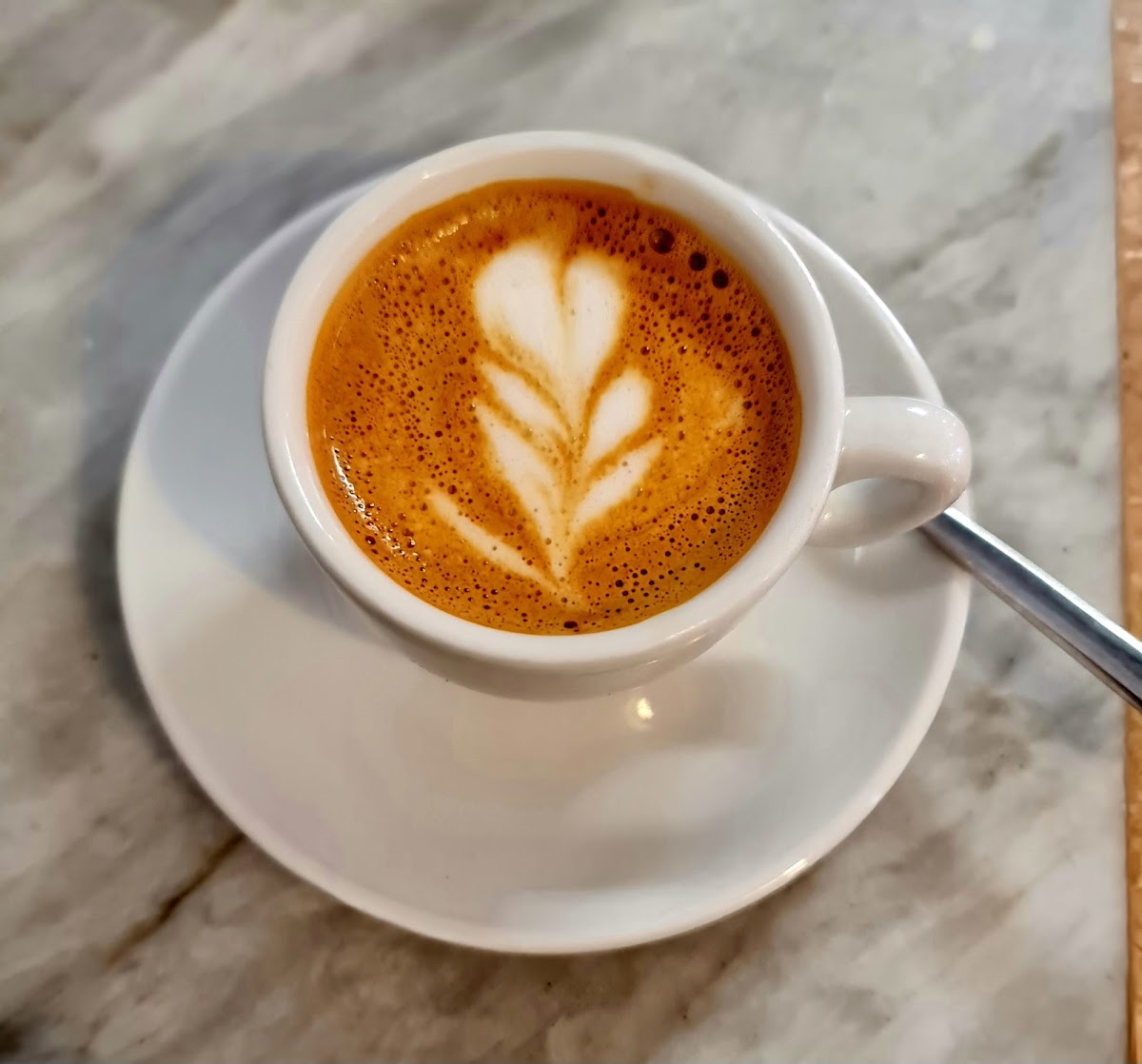 Cafè Riutort