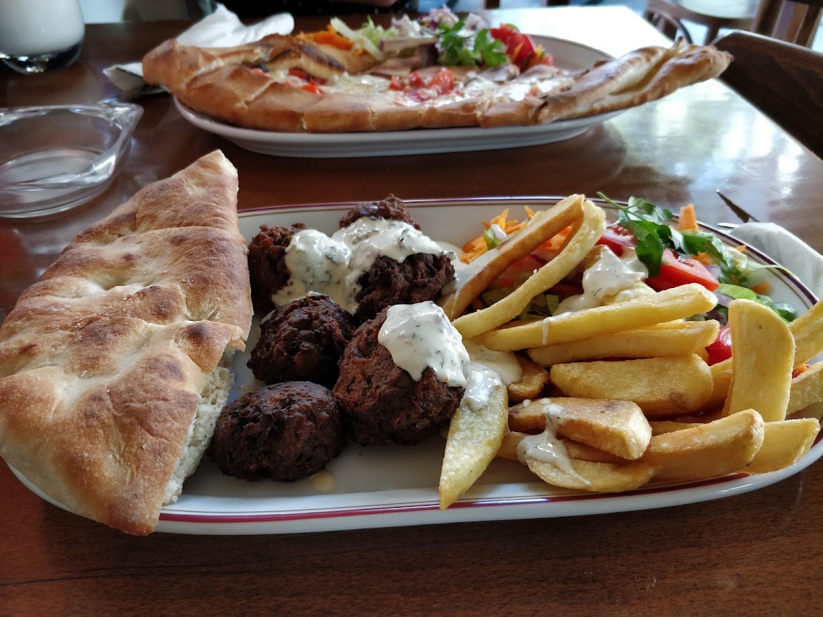 Restaurant Bella Istambul