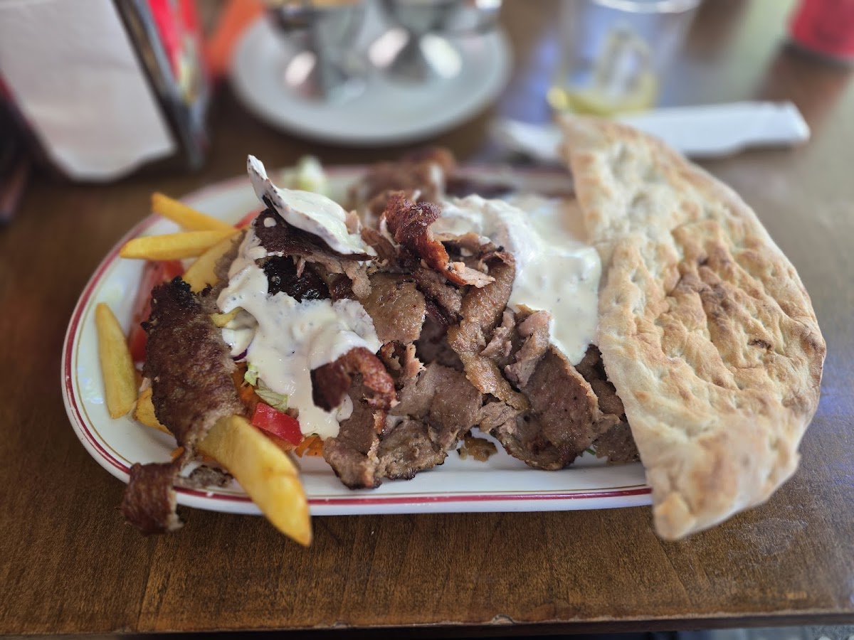 Restaurant Bella Istambul