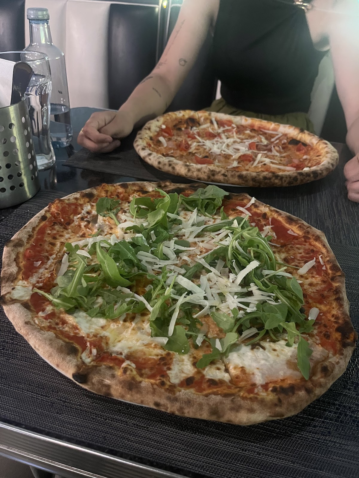 DAVE's DINER & PIZZA