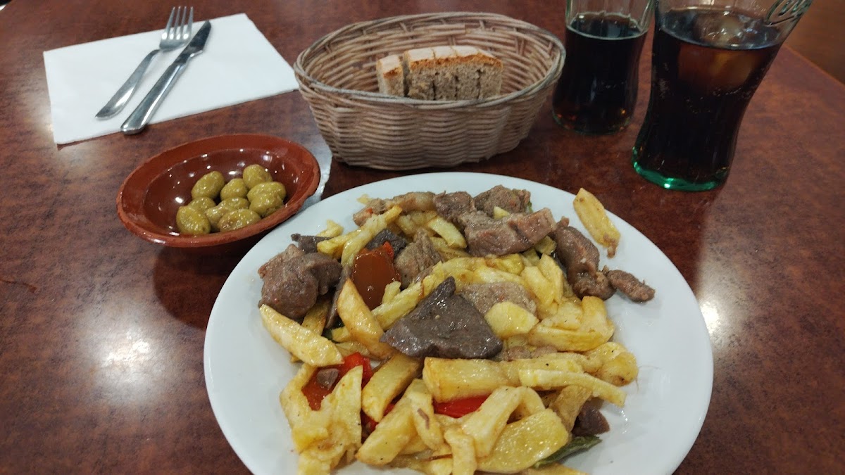 Bar Sa Via