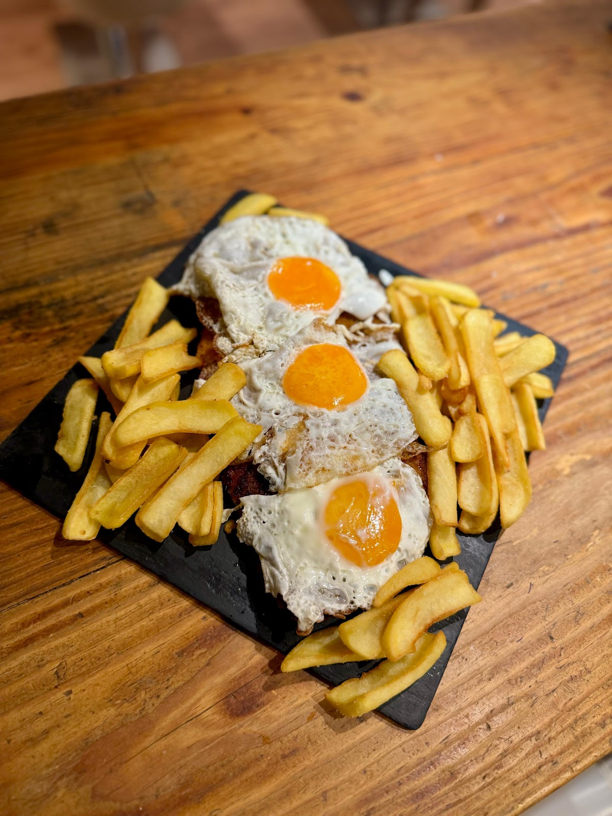 Tanino Restaurante