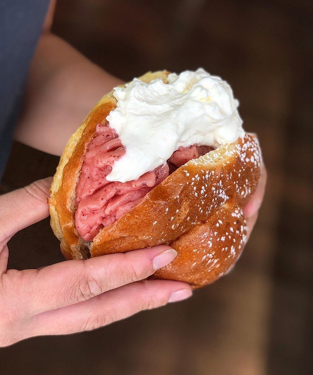 Ammu Cannoli Espressi Siciliani