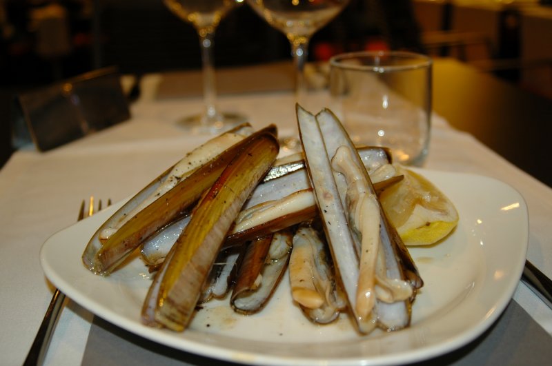 Casa Gallega Avenidas