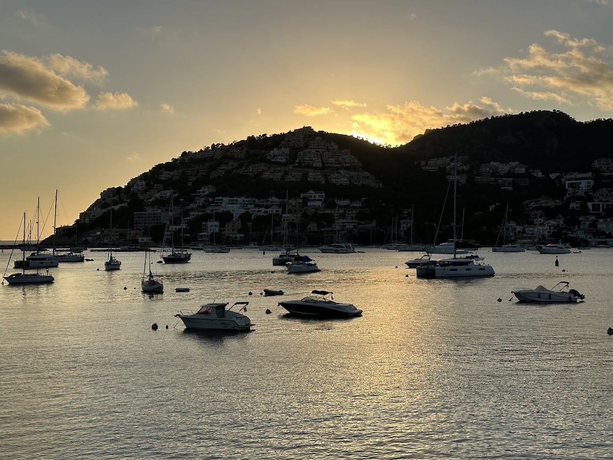 House of Sunset