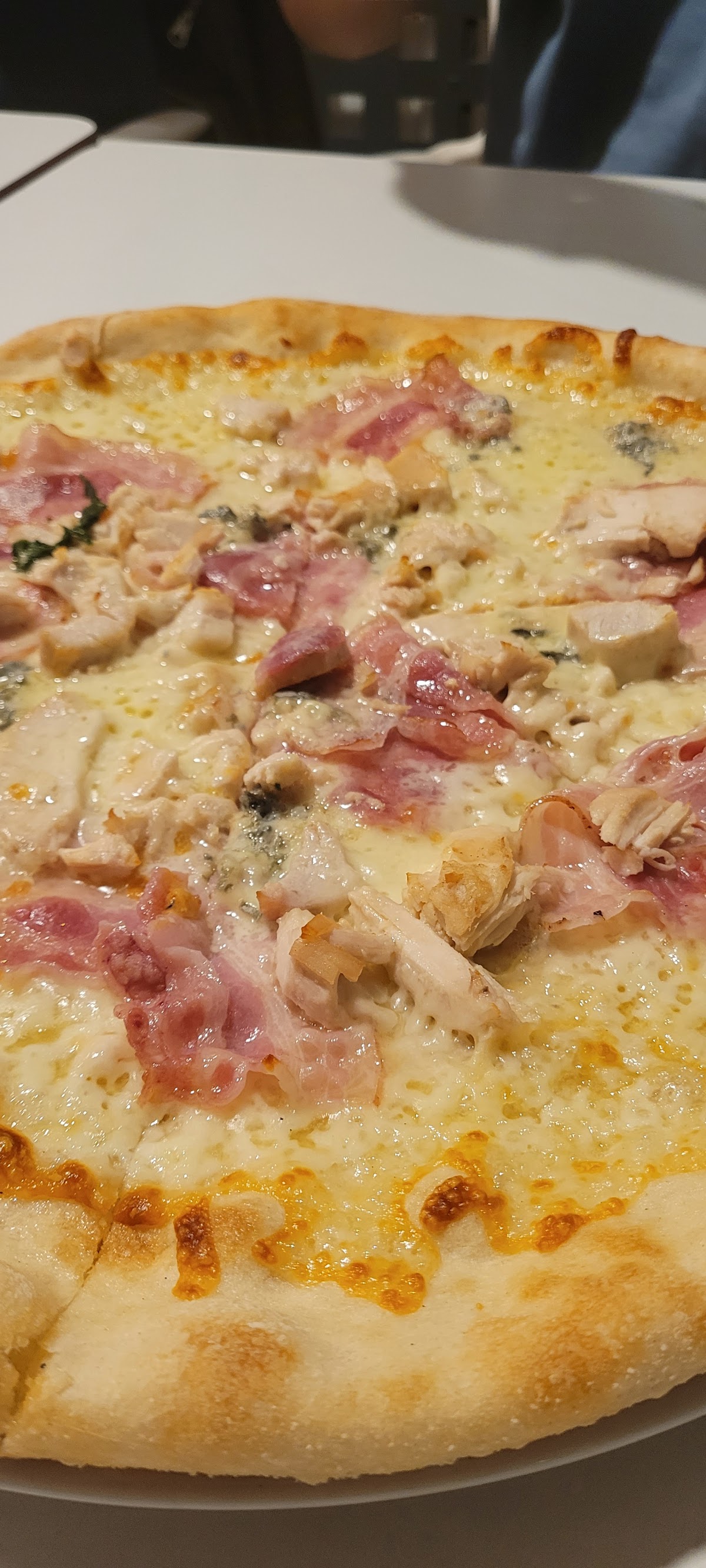Pizzeria La Vileta