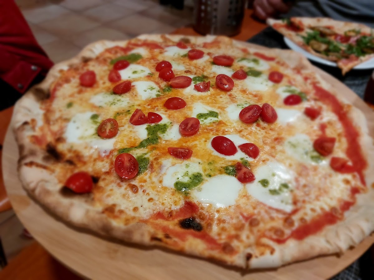 Pizzeria La Vileta