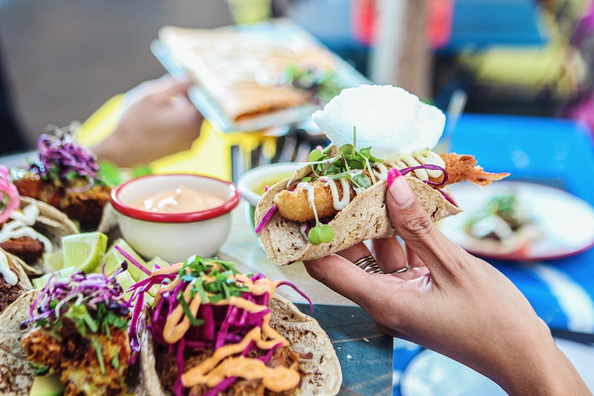 Primo Taquería