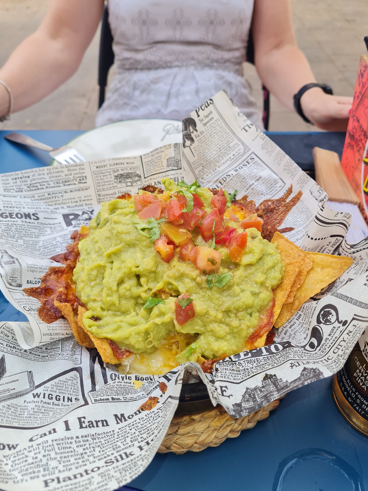 Primo Taquería