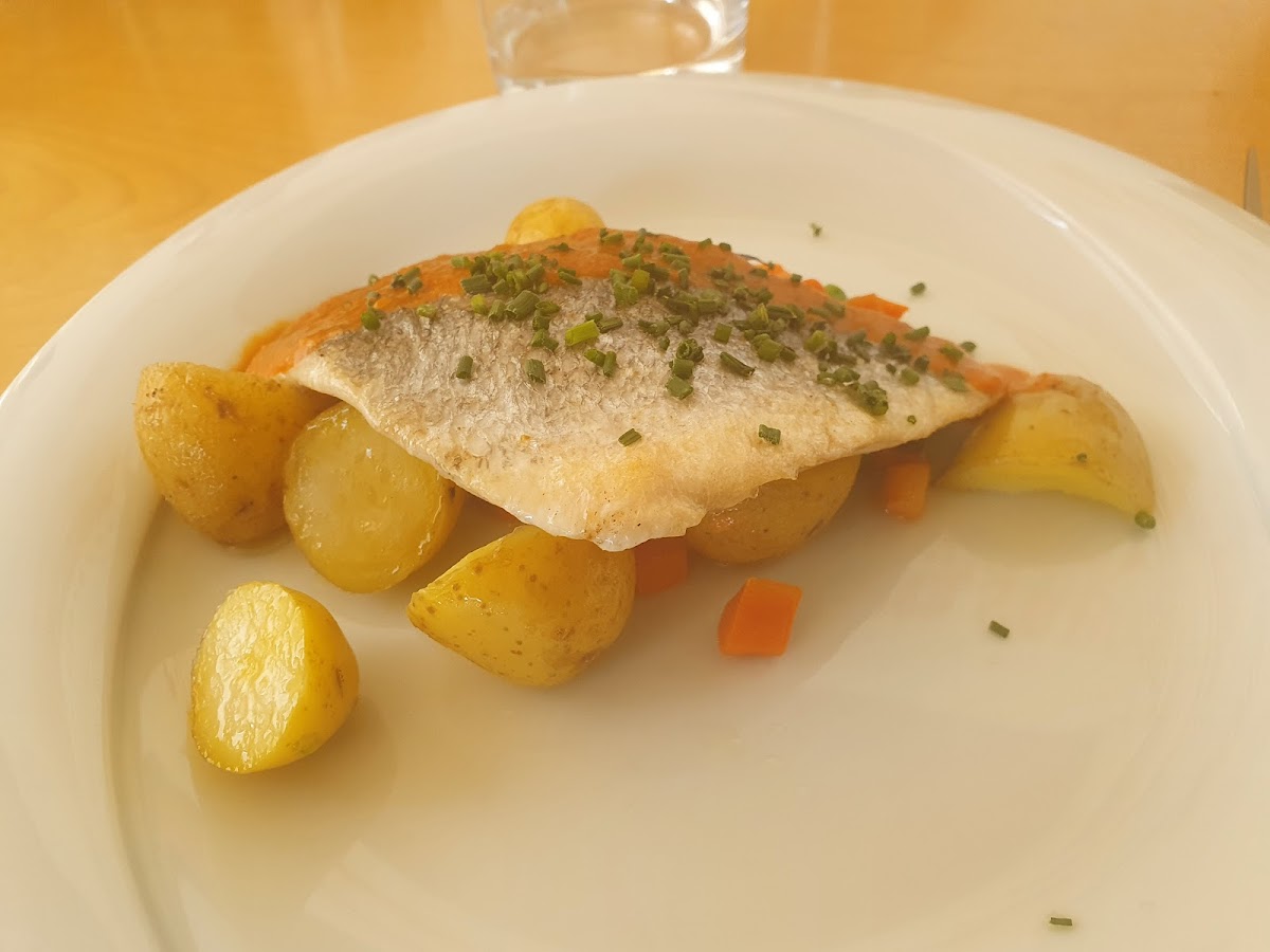 Azafrán Café Restaurante