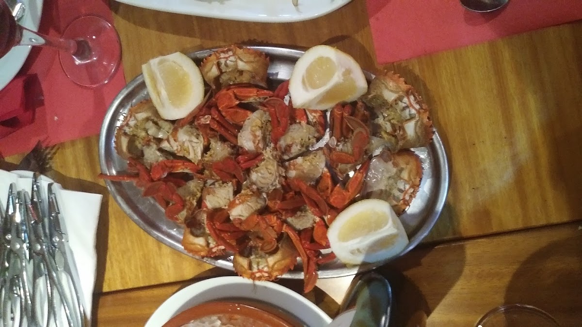 BAR Pa torrat palma