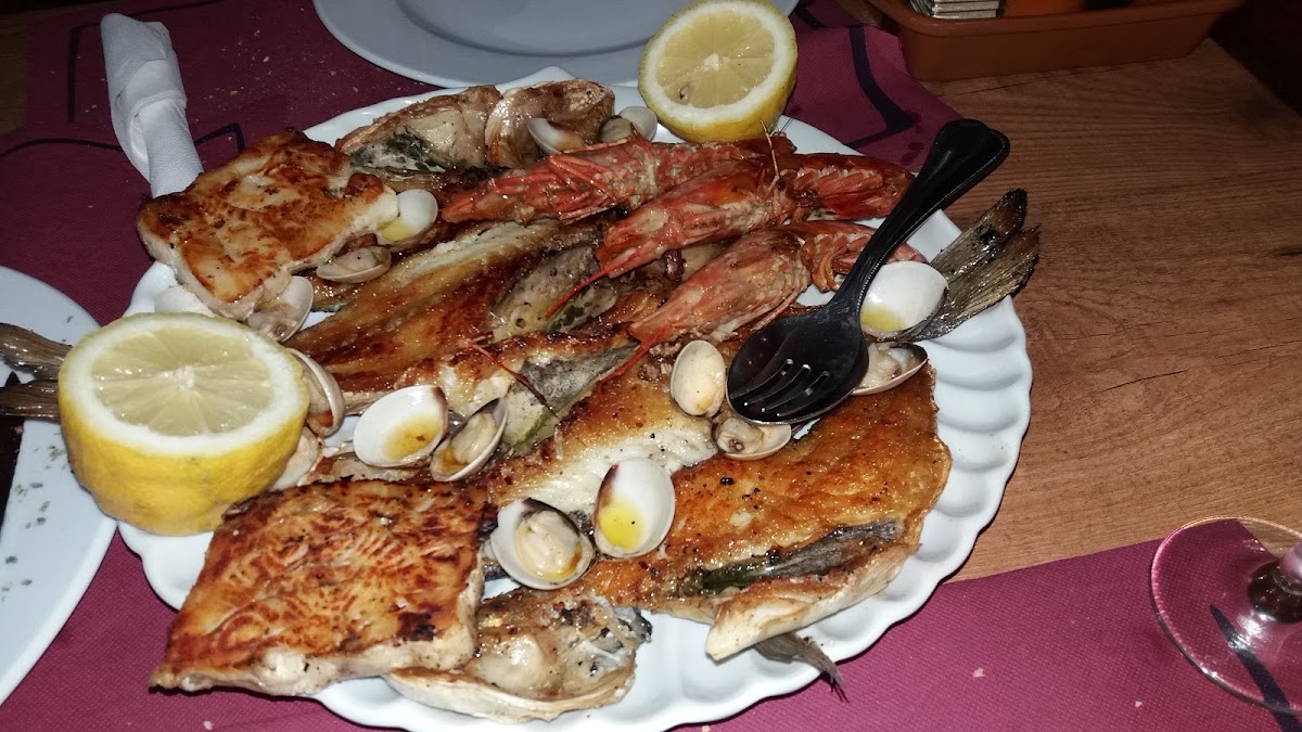 BAR Pa torrat palma