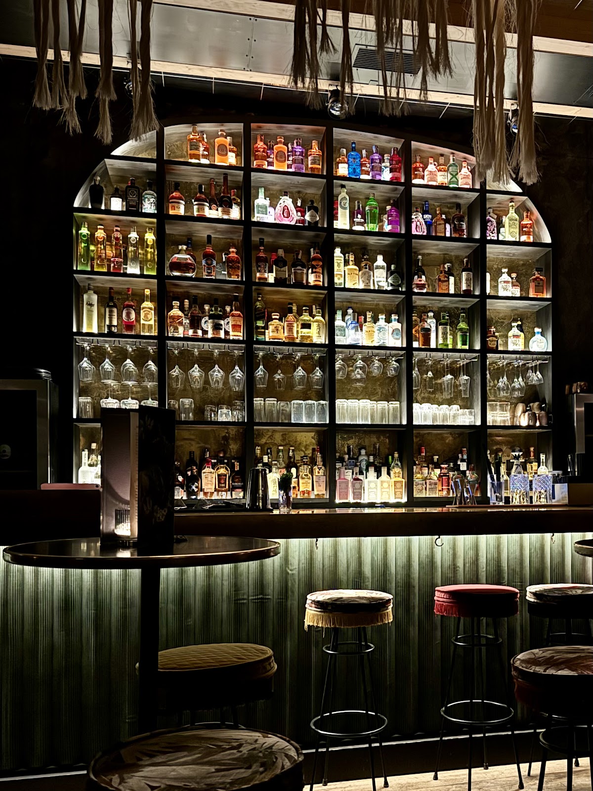 Palma Riad Restaurant
