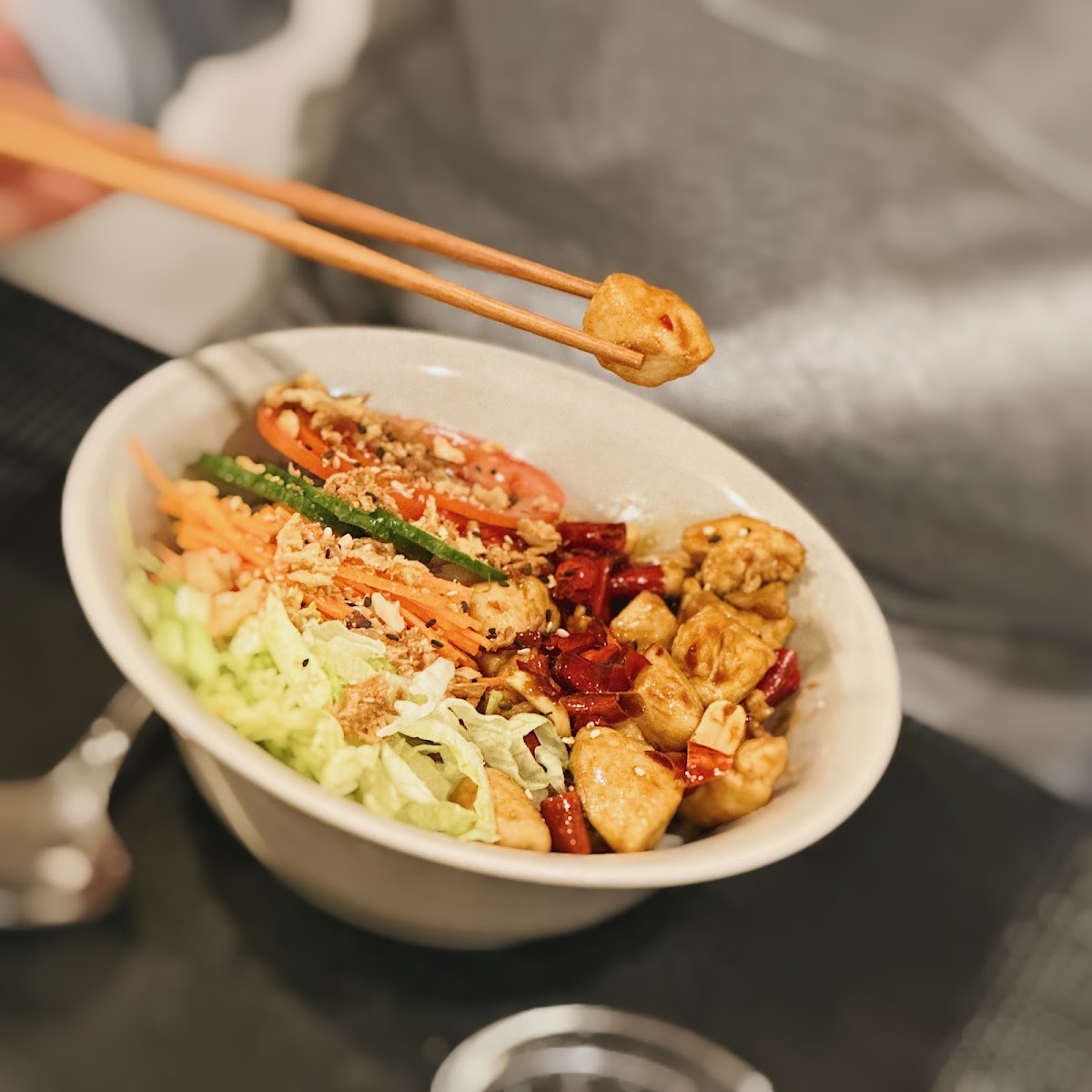 UNIWOK