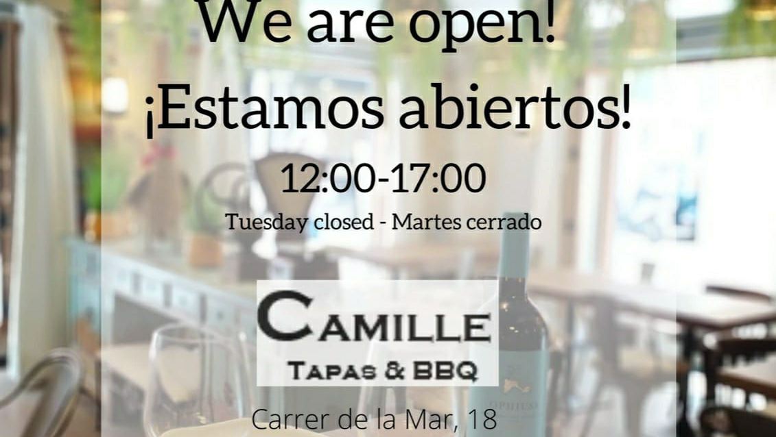 Chez Camille
