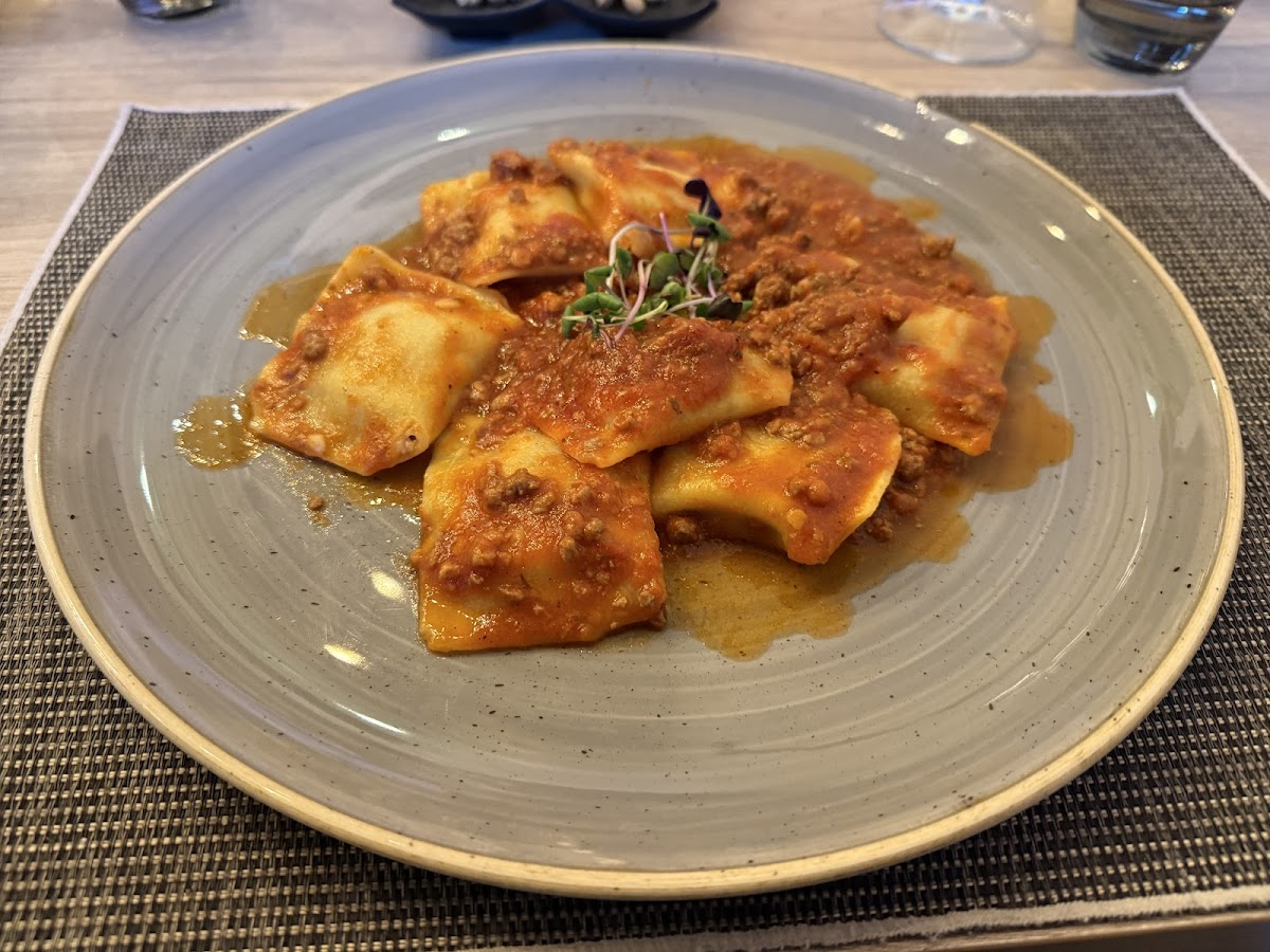 Restaurante La Greppia