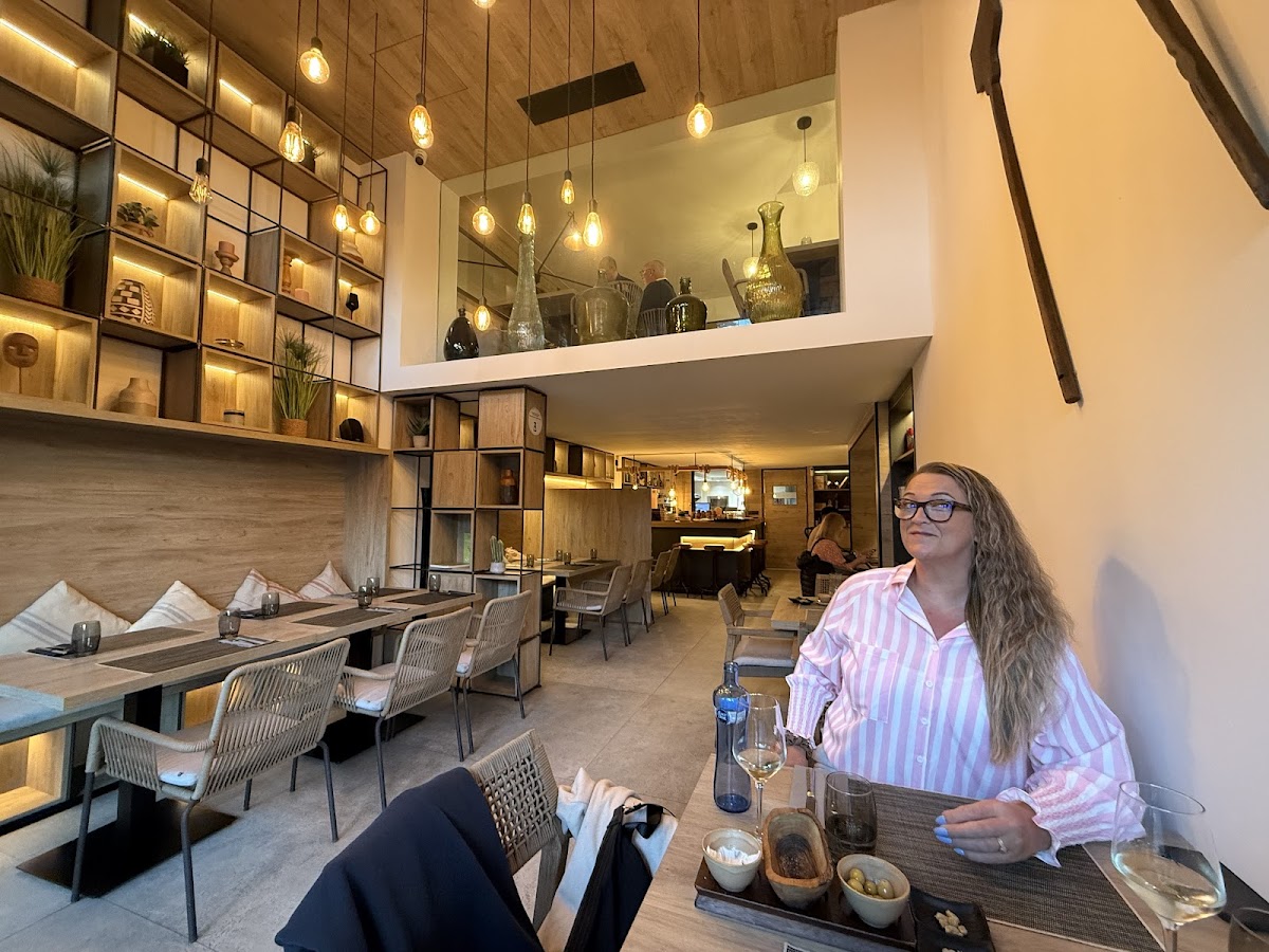 Restaurante La Greppia