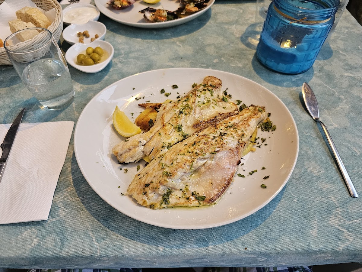 EL RINCÓN
