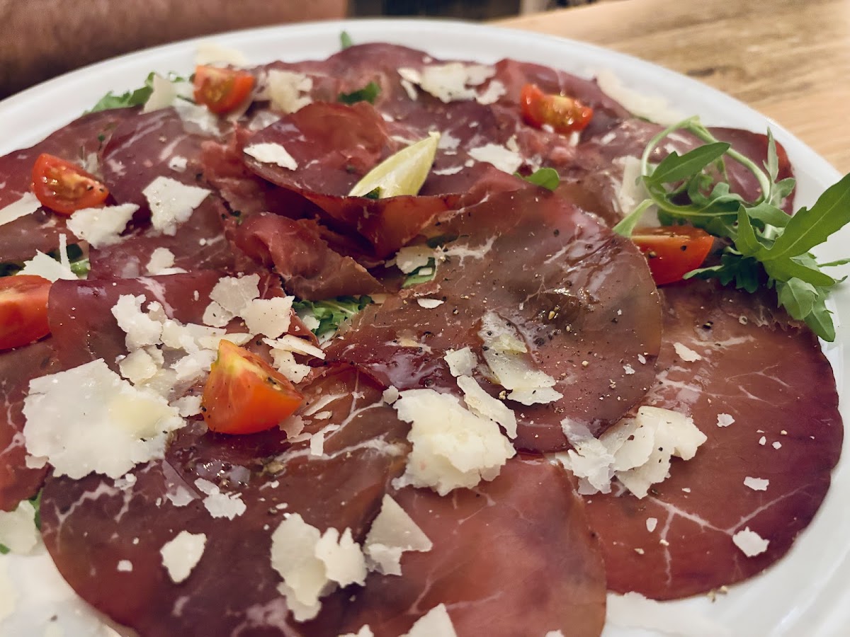 A GoGò Pizzabar