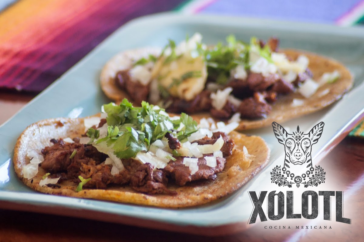 Xólotl | Restaurante Mexicano