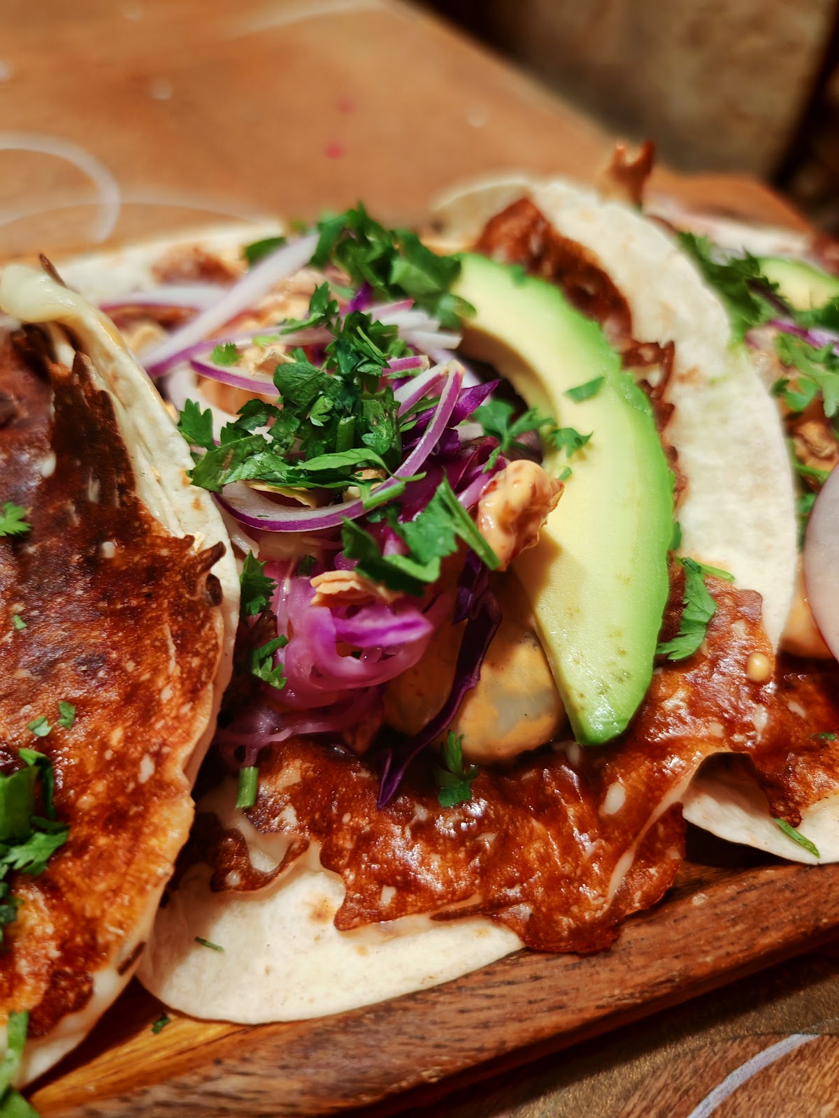 Xólotl | Restaurante Mexicano