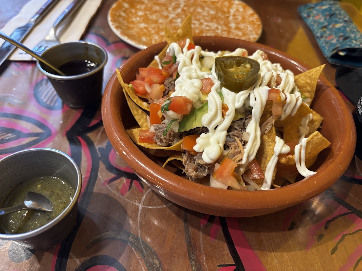 Xólotl | Restaurante Mexicano