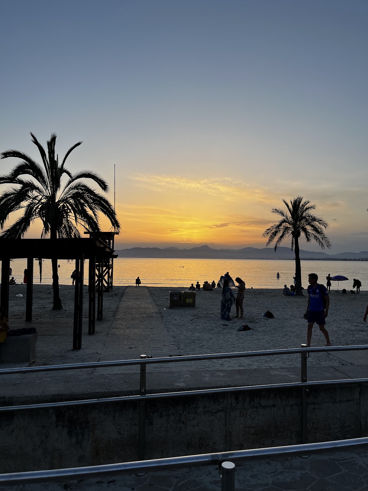 El Arenal