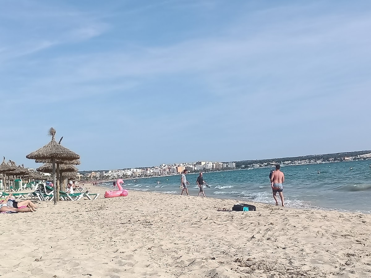 El Arenal