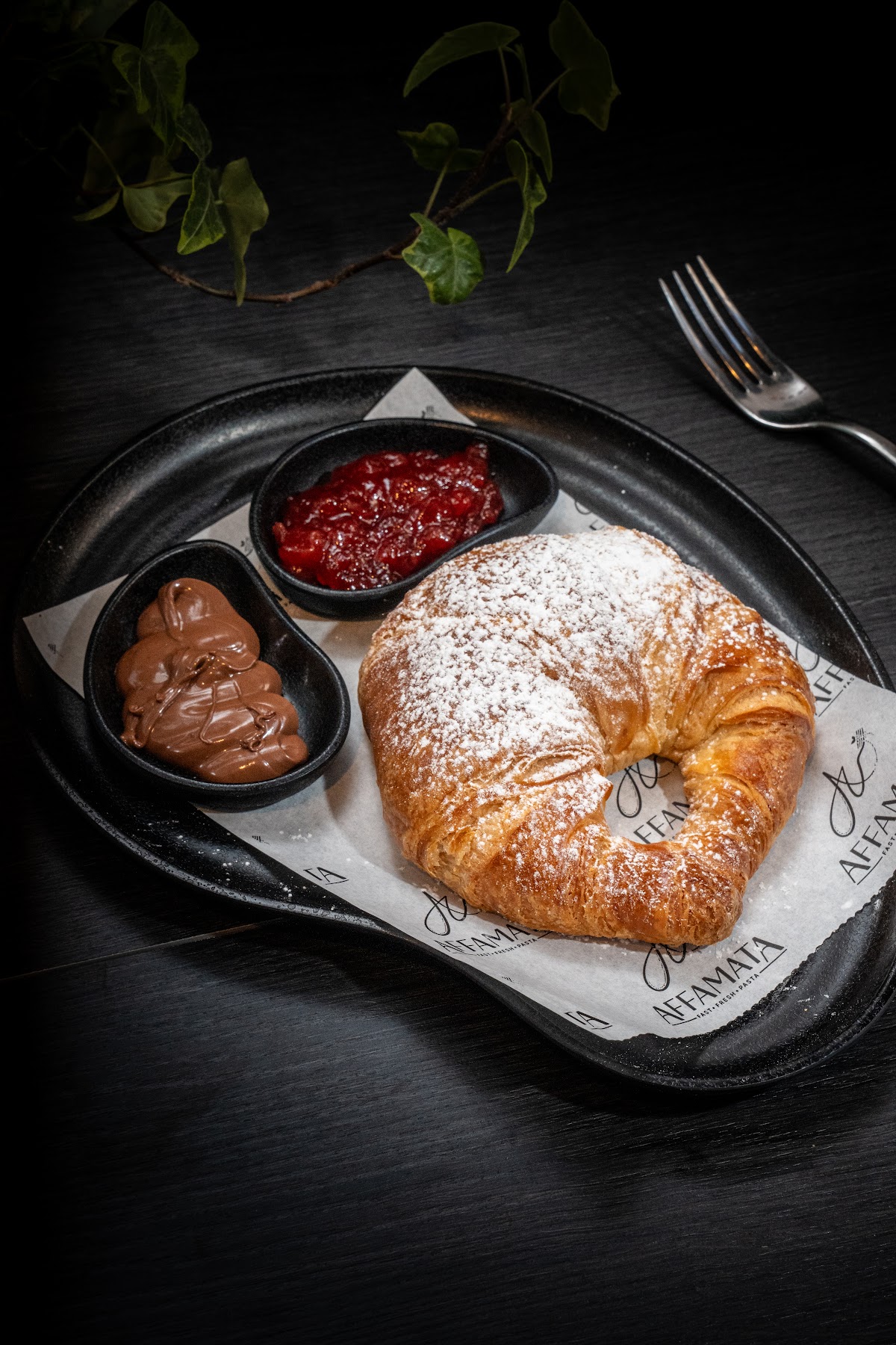 AFFAMATA | Restaurante Italiano Palma