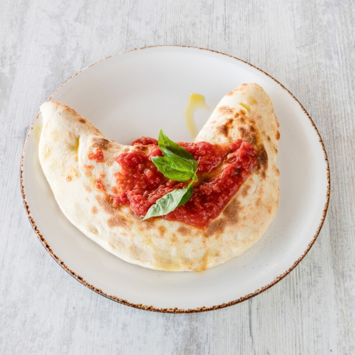 Madre Pizza - Pasta & Tiramisú