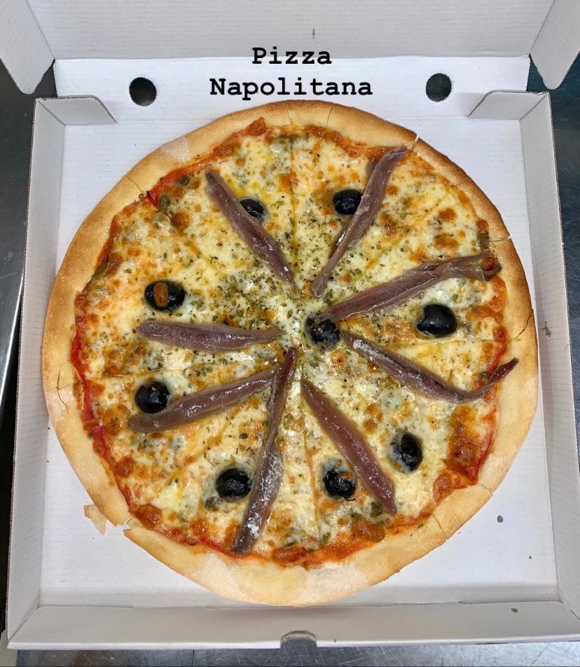 Sa Pizzeria