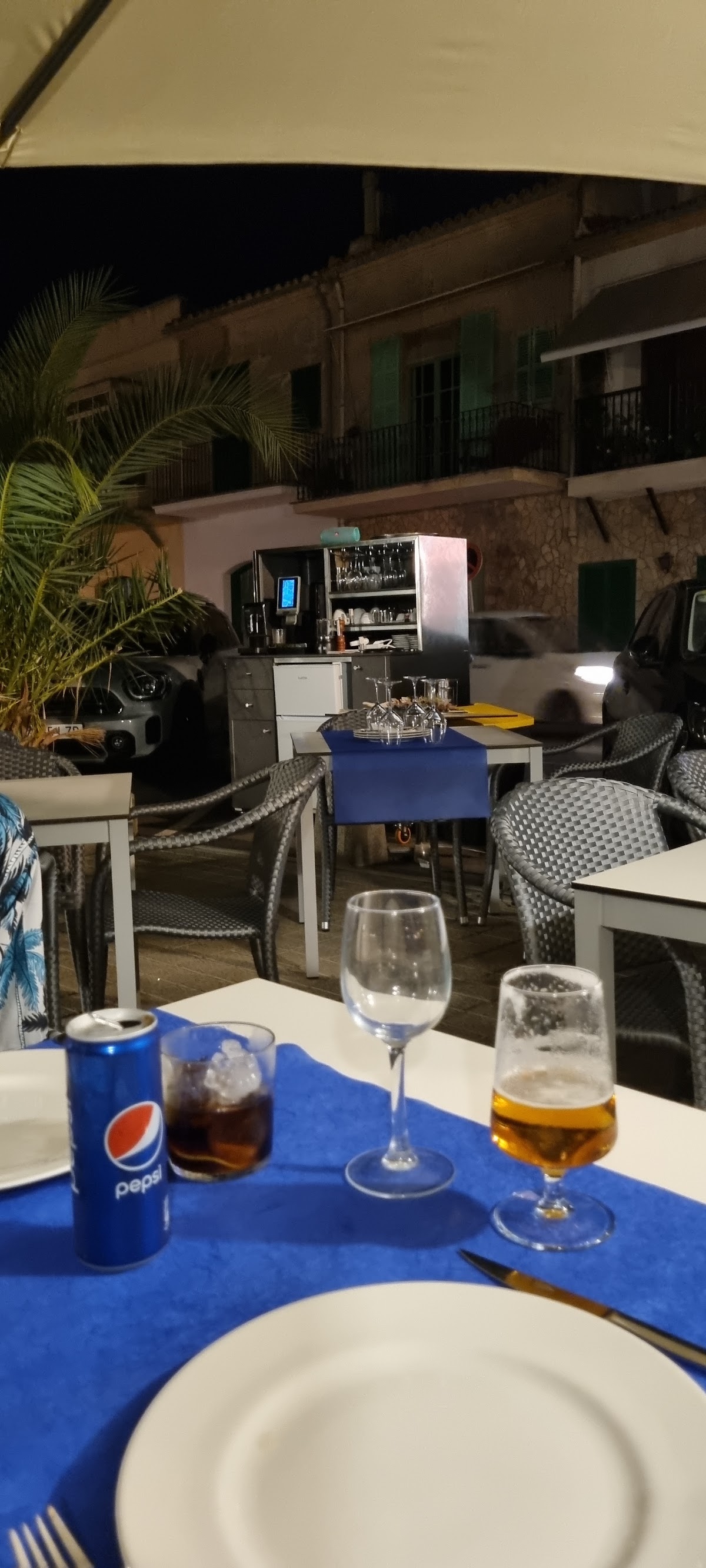 Sa Pizzeria