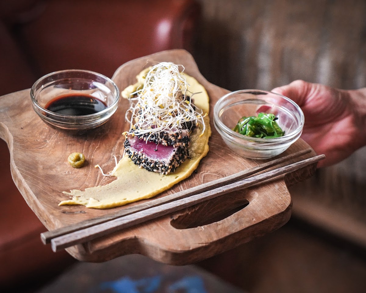 15Fifteen Cantina & Garden