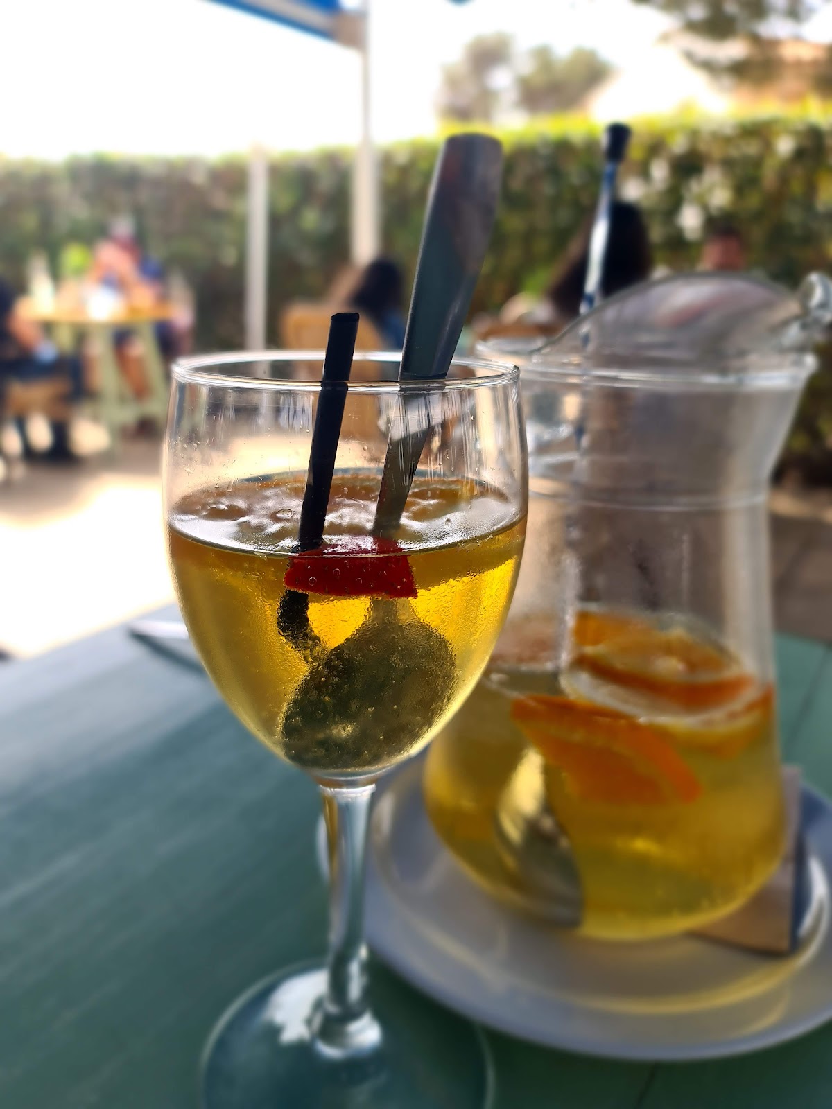 15Fifteen Cantina & Garden