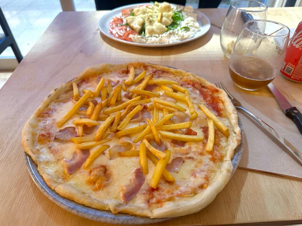 maritimo