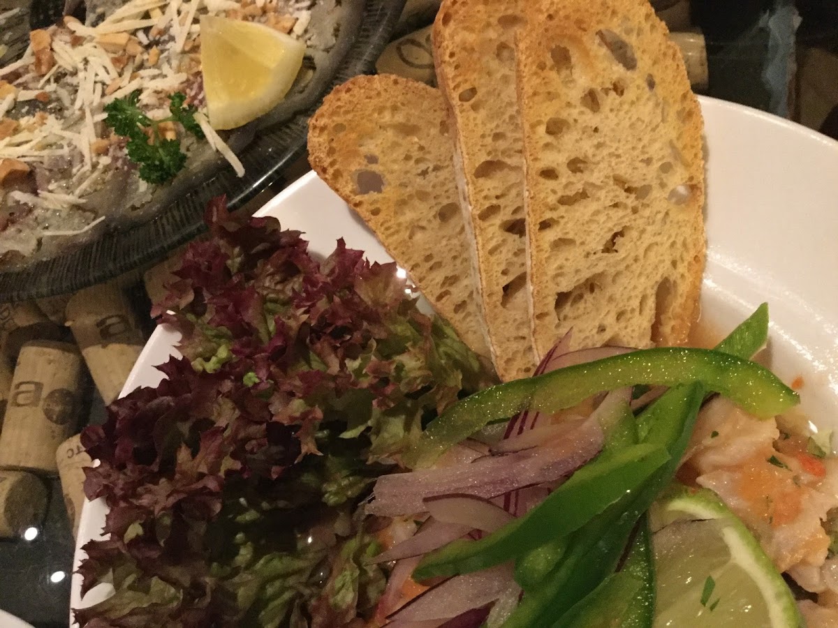 13% Wine & Food Palma