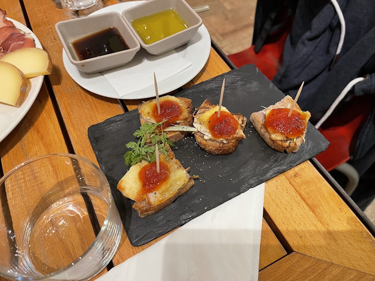 13% Wine & Food Palma